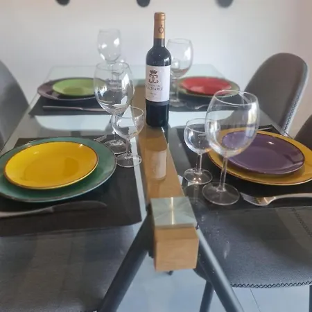 Appartement T2 Portimão