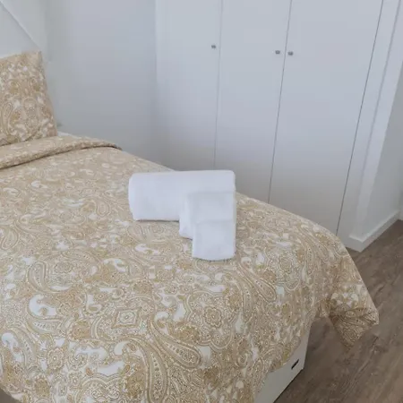 Appartement T2 Portimão