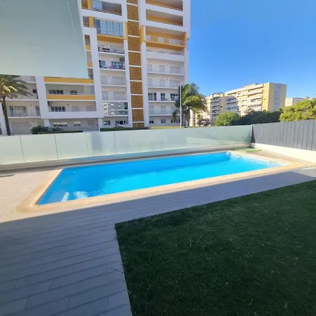 T2 Appartement Portimão