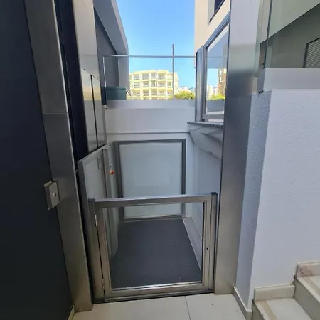 T2 Appartement Portimão