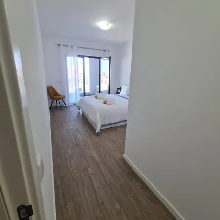 Appartement T2 Portimão