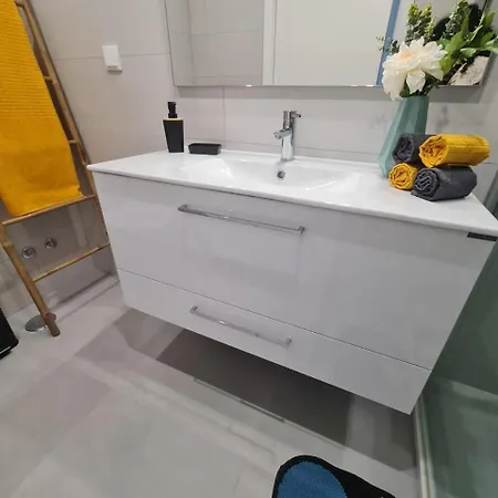T2 Apartment Portimão