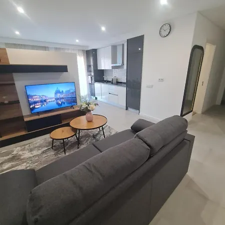 Appartement T2 Portimão