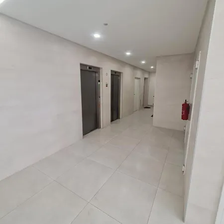 Appartement T2 Portimão