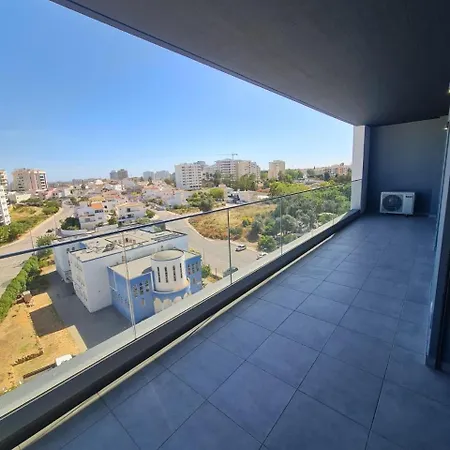 T2 Appartement Portimão